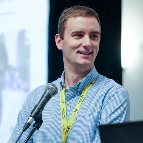 Fr&eacute;d&eacute;ric Couture