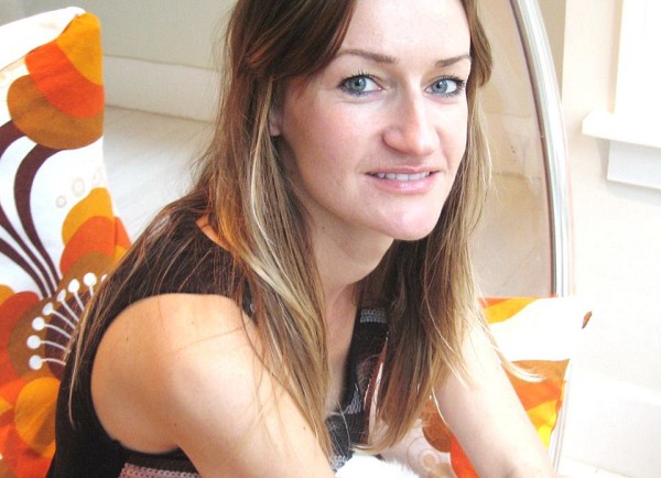 Prenez le virage z&eacute;ro d&eacute;chet avec la conf&eacute;renci&egrave;re B&eacute;a Johnson.