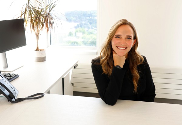 Clo&eacute; Beaulieu