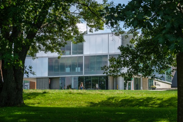 L'Institut quantique de l'UdeS