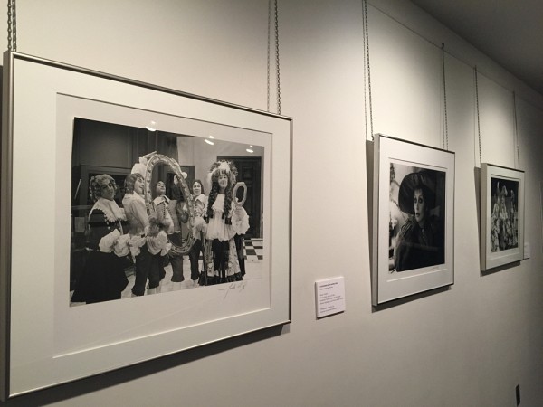 L'&eacute;dition 2017-2018 a pour th&egrave;me la photographie et les arts de la sc&egrave;ne. Cette ann&eacute;e, les textes devront comporter une r&eacute;f&eacute;rence &agrave; l&rsquo;une des photographies du Fonds Andr&eacute; Le Coz, un photographe de plateau renomm&eacute;.