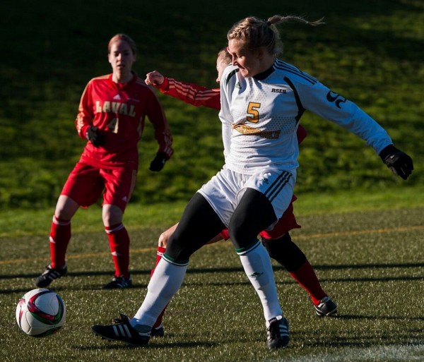 Am&eacute;lie Tremblay. Ma&icirc;trise en fiscalit&eacute;.