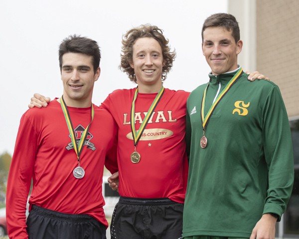 Photo : Yves Longpr&eacute;