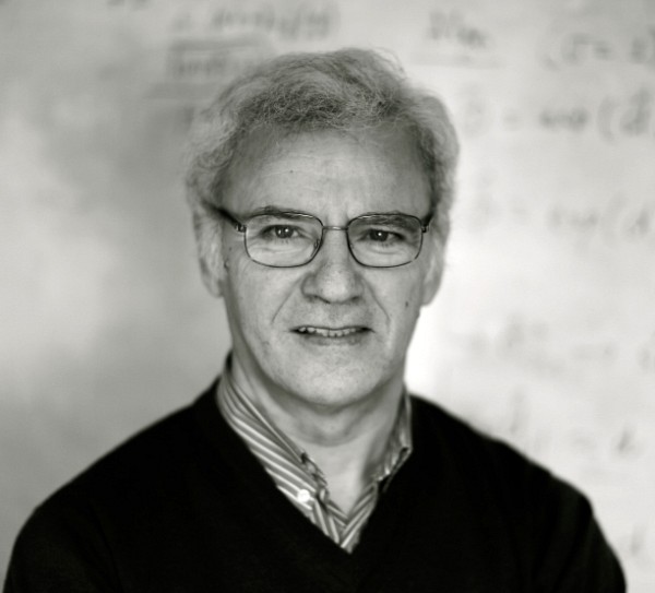 La Facult&eacute; des sciences octroiera un doctorat honorifique &agrave; Rachid Deriche.