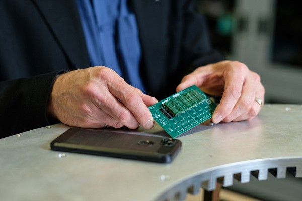 En route vers les infrastructures de prochaine g&eacute;n&eacute;ration