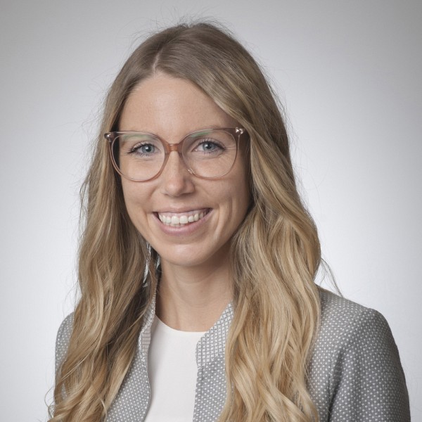 Alexandra Sweeney-Beaudry