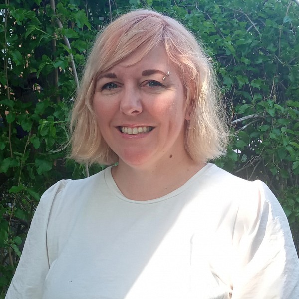 V&eacute;ronyque Roy