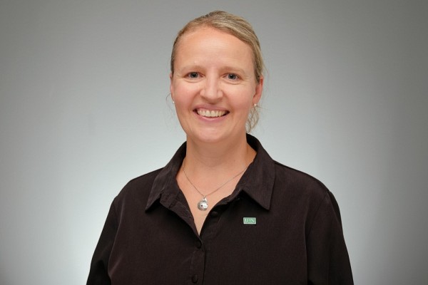 Professeure Fanie Pelletier, D&eacute;partement de biologie, Facult&eacute; des sciences de l&rsquo;UdeS