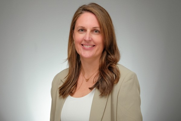 Professeure Myriam Lemelin, D&eacute;partement de g&eacute;omatique appliqu&eacute;e, Facult&eacute; des lettres et sciences humaines, UdeS