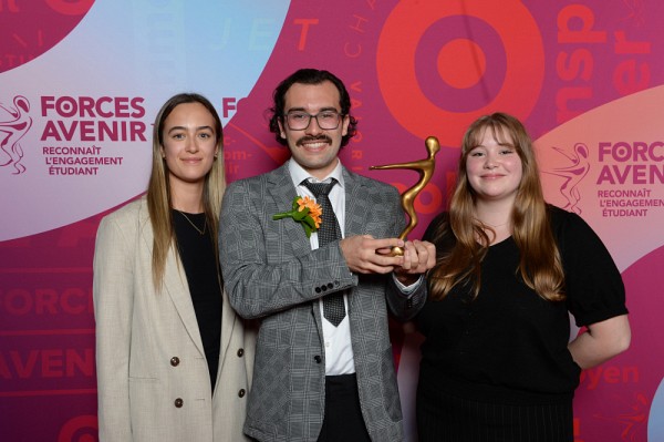 L'&eacute;quipe de Plasmattaque