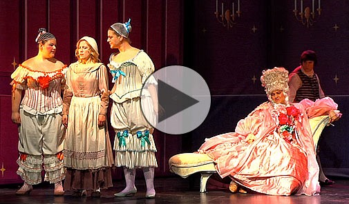 Vous pouvez voir le reportage vid&eacute;o en cliquant sur le lien apparaissant en fin de texte ou en haut de page.