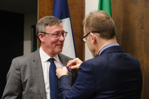 Jean-Pierre Perreault