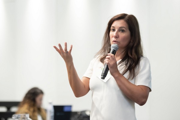 &Eacute;milie Gaillard