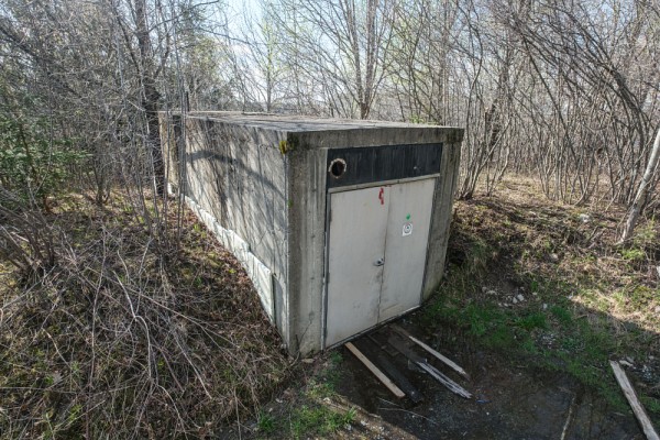 Le site de tests &agrave; hauts risques offre un environnement s&eacute;curitaire et &agrave; faible co&ucirc;t permettant d&rsquo;effectuer divers types d&rsquo;essais.