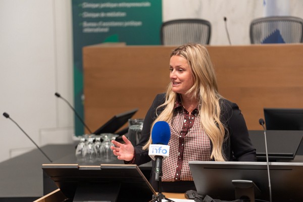 D&eacute;borah Montambault-Trudelle