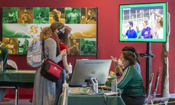 Les Journ&eacute;es de la rentr&eacute;e constituent un rendez-vous incontournable pour d&eacute;marrer le trimestre du bon pied.