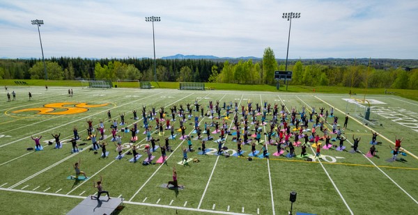 La Journ&eacute;e annuelle du personnel, qui r&eacute;unit 1&nbsp;000 employ&eacute;s &agrave; travers une gamme d&rsquo;activit&eacute;s sportives, culturelles et sociales, est l&rsquo;une des nombreuses occasions permettant de tisser des liens entre coll&egrave;gues et d&rsquo;&eacute;tendre son r&eacute;seau de collaboration.