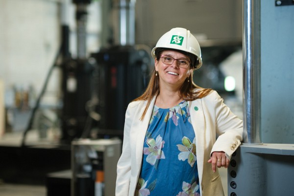 St&eacute;phanie Blanchard