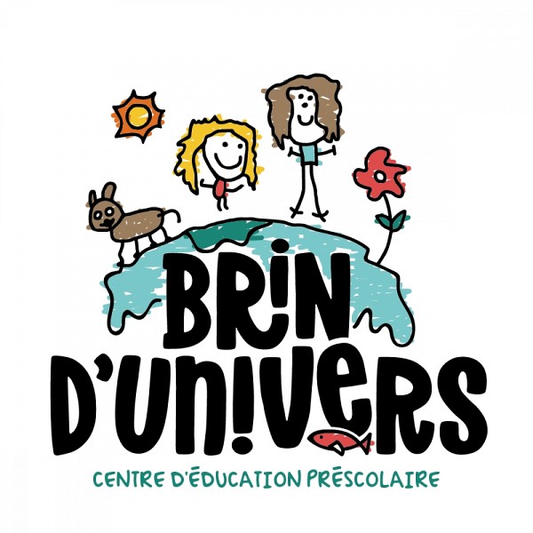 L'&eacute;quipe de Brin d'univers veille &agrave; lier les apprentissages qu'un enfant doit faire au pr&eacute;scolaire avec les objectifs &agrave; atteindre et les comp&eacute;tences &agrave; d&eacute;velopper des stagiaires du D&eacute;partement d'enseignement pr&eacute;scolaire et primaire.