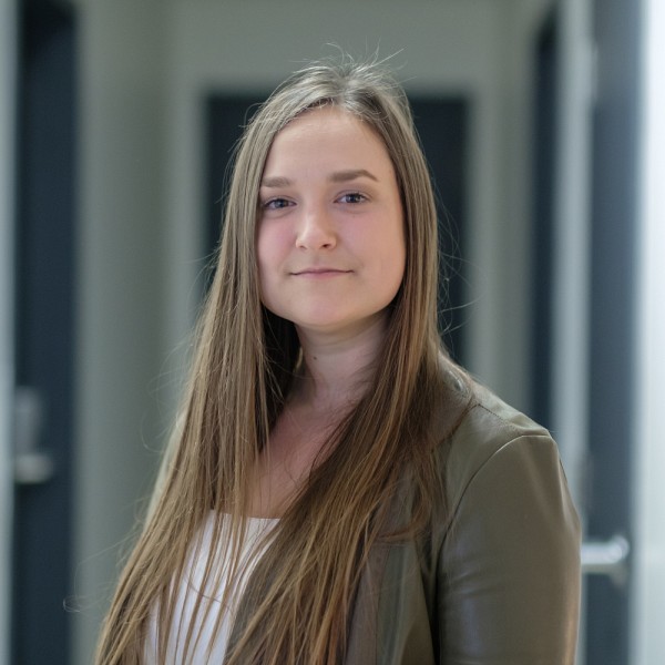 Nicole Arifoulline, doctorante en &eacute;ducation