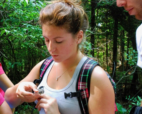 Cette aire prot&eacute;g&eacute;e est reconnue pour sa grande importance &eacute;cologique.