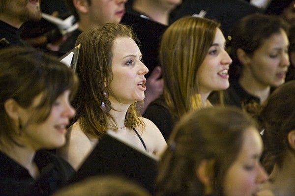 150 interpr&egrave;tes seront r&eacute;unis lors du concert du 18 avril.