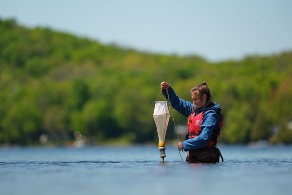 L'Universit&eacute; de Sherbrooke se classe 3e&nbsp;dans la cat&eacute;gorie des &eacute;tablissements ayant une forte hausse de leurs publications scientifiques li&eacute;es aux changements climatiques.