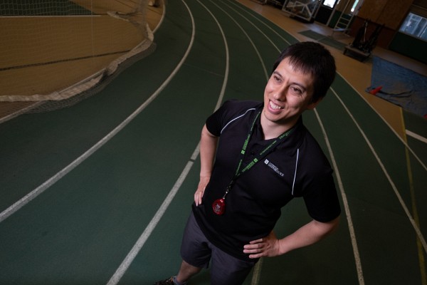 Seira Fortin-Suzuki, &eacute;tudiant au doctorat en &eacute;ducation, domaine de l&rsquo;intervention &eacute;ducative en activit&eacute; physique et sant&eacute;, est l'un des gagnants 2018. Il a r&eacute;dig&eacute; sa nouvelle sur l'importance de l'encadrement du superviseur de stage