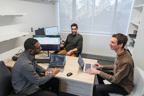 C&rsquo;est pour r&eacute;pondre &agrave; un manque criant d&rsquo;outils d&rsquo;analyse qualitative rigoureux qu&rsquo;une &eacute;quipe de l&rsquo;UdeS a cr&eacute;&eacute; LibreQDA, un logiciel gratuit, performant et offert &agrave; la communaut&eacute; de recherche internationale. (Mai 2025)