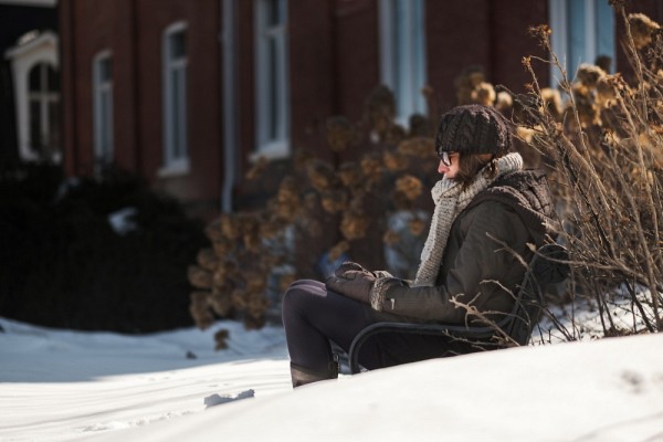 Une &eacute;quipe de l&rsquo;UdeS a mis au point des programmes en ligne, gratuits et confidentiels, dont une clinique d&rsquo;autosoins en sant&eacute; mentale, pour permettre &agrave; tout le monde de prendre en main son bien-&ecirc;tre mental. (F&eacute;vrier 2025)