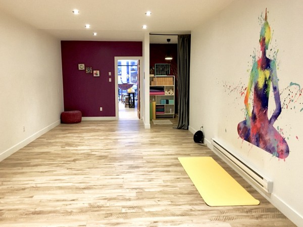 Bel&eacute;m Caf&eacute; & Yoga