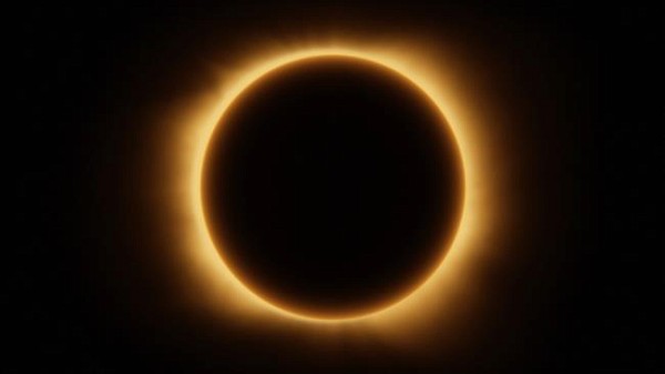 La prochaine &eacute;clipse solaire totale visible au Qu&eacute;bec apr&egrave;s celle du 8 avril 2024 n'est pr&eacute;vue qu'en 2106.