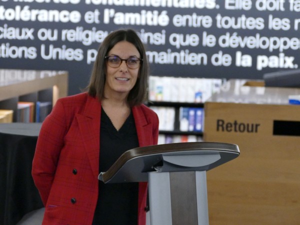 Jos&eacute;e Chartier