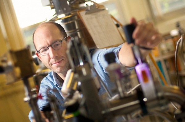 Nicolas Doiron-Leyraud