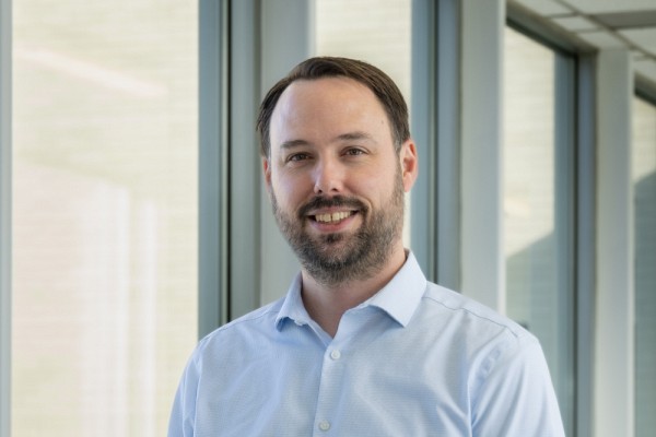 Jean-Fran&ccedil;ois Ethier est professeur au D&eacute;partement de m&eacute;decine de la Facult&eacute; de m&eacute;decine et des sciences de la sant&eacute; et titulaire de la Chaire en informatique de la sant&eacute; de l&rsquo;UdeS. Il est laur&eacute;at du prix Tremplin en recherche et cr&eacute;ation dans la cat&eacute;gorie M&eacute;decine et sciences de la sant&eacute;.