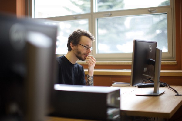 L'engouement qu'ont suscit&eacute; les ateliers virtuels de l'IQ aupr&egrave;s des jeunes a d&eacute;pass&eacute; les attentes des personnes responsables. 