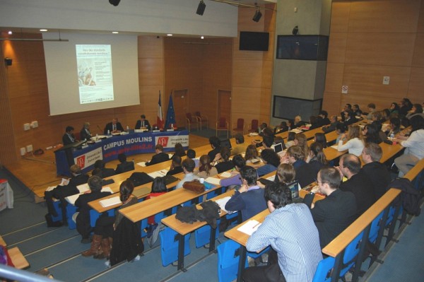 Campus Moulins &ndash;&nbsp;Universit&eacute; Lille 2