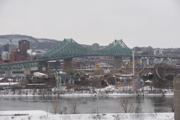 Le fait que la chaire soit bas&eacute;e en r&eacute;gion m&eacute;tropolitaine favorisera le maillage entre les diff&eacute;rents acteurs du milieu.