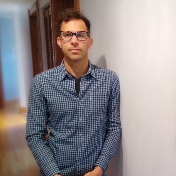 Beno&icirc;t Hogedez