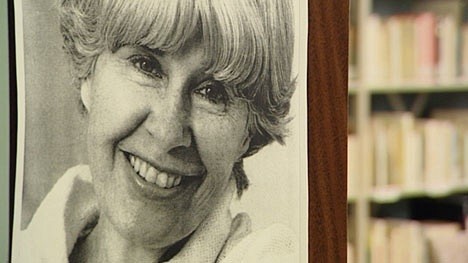 Un aspect du Centre Anne-H&eacute;bert