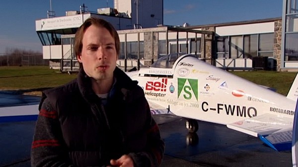 Le projet &Eacute;pervier