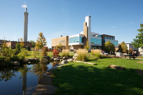 Depuis 2003, les projets d'efficacit&eacute; &eacute;nerg&eacute;tique ont g&eacute;n&eacute;r&eacute; des &eacute;conomies de plus de 2,7&nbsp;M$ par ann&eacute;e.