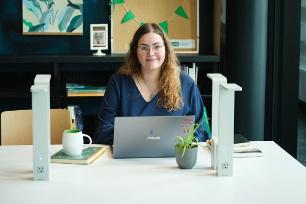 L&rsquo;art, la gestion et l&rsquo;environnement, un trio inspirant