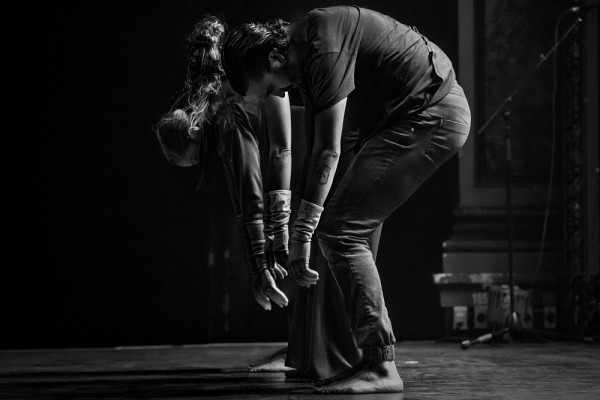 Pr&egrave;s de 86&nbsp;% des danseuses et danseurs se blessent, et ce, dans une seule saison d&rsquo;entra&icirc;nement et de repr&eacute;sentations.