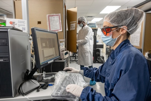 Gwena&euml;lle Hamon