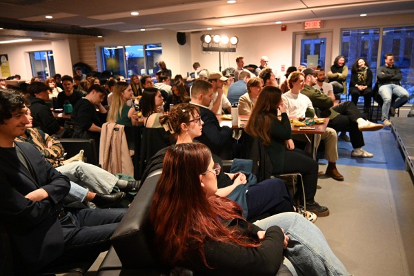 Ann&eacute;e apr&egrave;s ann&eacute;e, c&rsquo;est plus de 100 personnes qui se r&eacute;unissent lors de cet &eacute;v&eacute;nement.