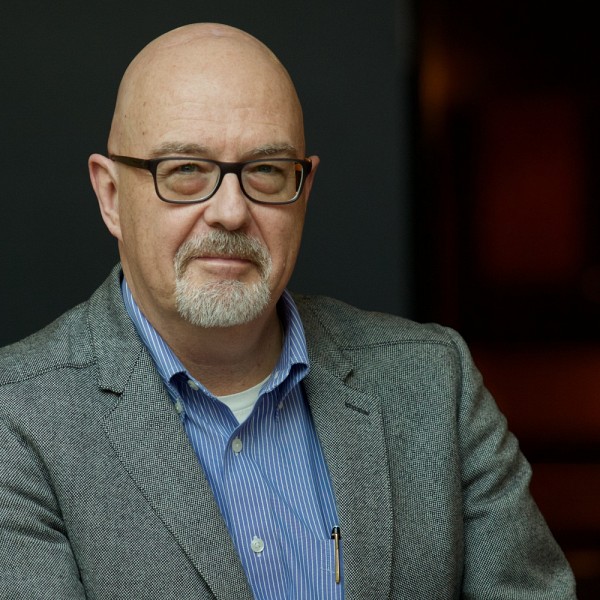 Le professeur Mario Lavall&eacute;e agit comme mentor au FIEUS depuis le tout d&eacute;but.