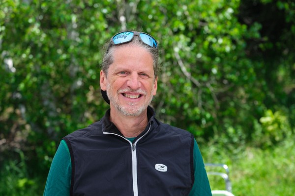 Guy Drouin, coordonnateur aux affaires autochtones &agrave; la&nbsp;Facult&eacute; de m&eacute;decine et des sciences de la sant&eacute;, est &agrave;&nbsp;l'emploi de l'UdeS depuis onze ans.