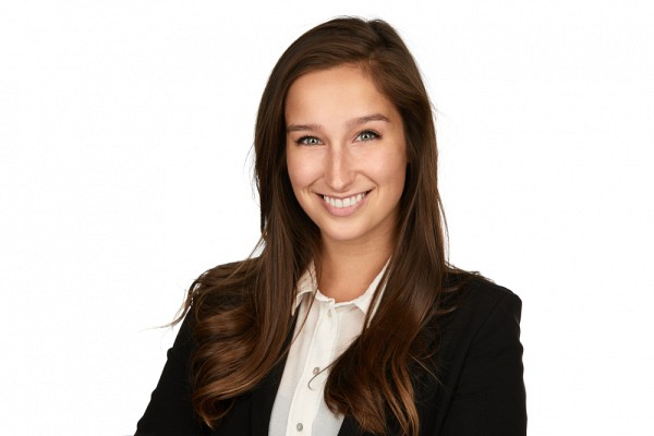 Justine Beno&icirc;t-Piau