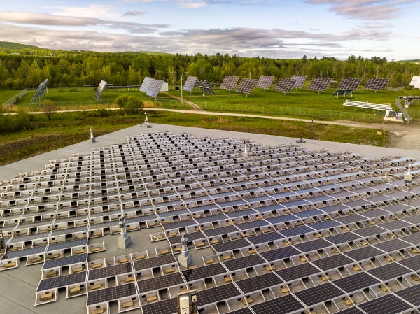 Le croisement des disciplines en recherche contribue &agrave; d&eacute;velopper des technologies qui s'harmonisent au d&eacute;veloppement de soci&eacute;t&eacute;s durables.